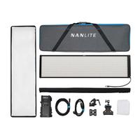 Nanlite PAVOSLIM 240CL RGBW