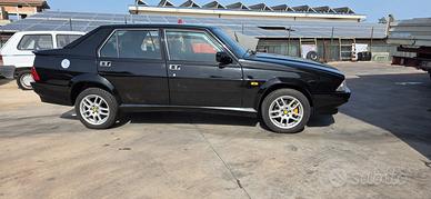 Alfa 75  2.0 Twin-Spark