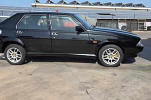 Alfa 75  2.0 Twin-Spark