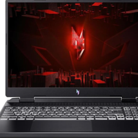 ACER Nitro 16GB 1TB i7 GeForce RTX 4050H
