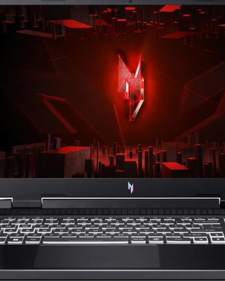 ACER Nitro 16GB 1TB i7 GeForce RTX 4050H