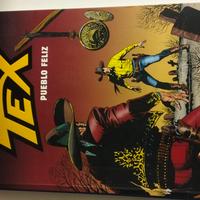 fumetto tex