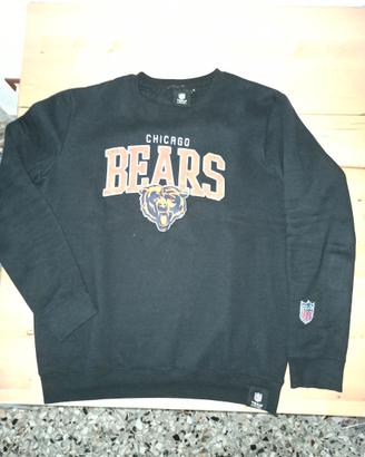 Felpa nuova Nfl