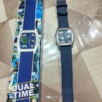 orologio nuovo mai usato 