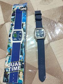 orologio nuovo mai usato 