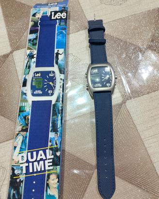 orologio nuovo mai usato 