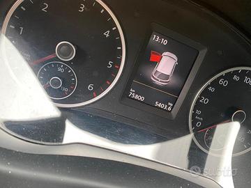 VOLKSWAGEN Tiguan 2ª serie - 2015