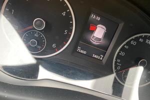 VOLKSWAGEN Tiguan 2ª serie - 2015