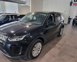 LAND ROVER Discovery Sport 2.0D I4-L.Flw 150 CV