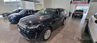 LAND ROVER Discovery Sport 2.0D I4-L.Flw 150 CV