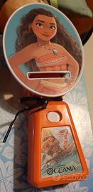 libro game Oceania con proiettore 