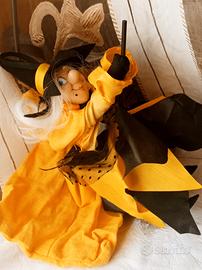 befana Ferrero da collezione 