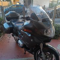 BMW R 1150 RT  