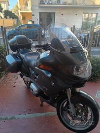 BMW R 1150 RT  