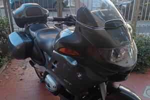 BMW R 1150 RT  