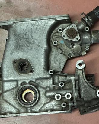 Ricambi Alfa 75, Alfetta, Giulietta, GTV, 164, 155