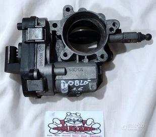 CORPO FARFALLATO MAGNETI MARELLI 55229467 48CPD6