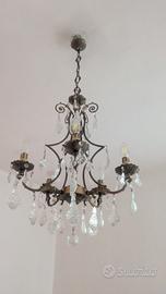 Lampadario 