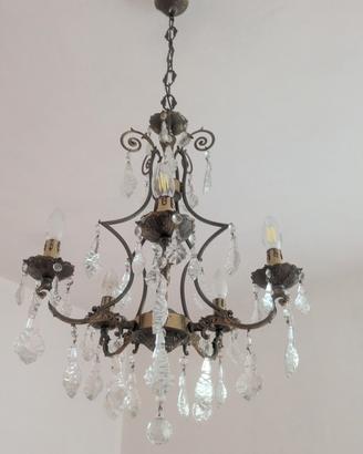 Lampadario 