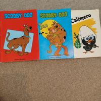 Quaderni Vintage Anni 80 '