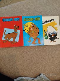 Quaderni Vintage Anni 80 '