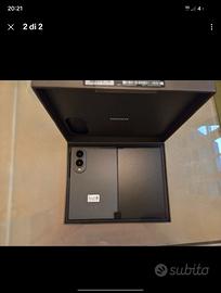 Samsung z fold 8 