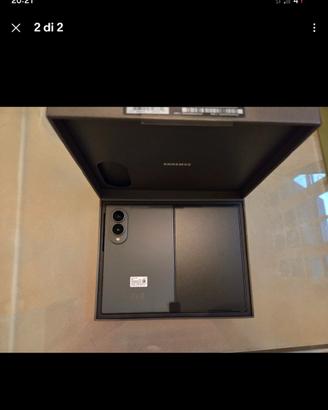 Samsung z fold 8 