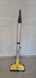 LAVAPAVIMENTI KARCHER FC3 A BATTERIA COME NUOVO