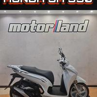 Honda SH 350