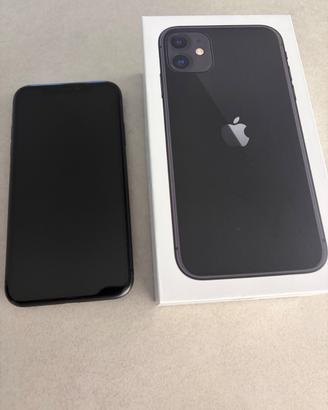 Iphone 11 128GB
