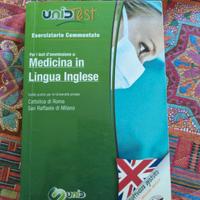 Eserciziario commentato unidtest 