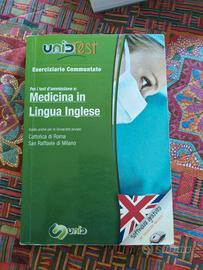 Eserciziario commentato unidtest 