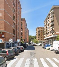 Villa bonelli ampio bilocale ammobiliato