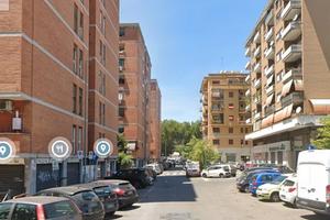 Villa bonelli ampio bilocale ammobiliato