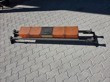 lampeggiante per carroattrezzi