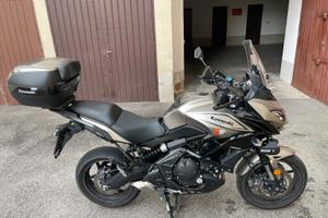 Kawasaki Versys 650 ABS Grand Tourer
