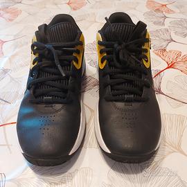 Under Armour Outwork LDL n.39