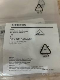 Set di connettori 3RX9810-0AA00