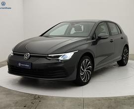 VOLKSWAGEN Golf 8ª serie - Golf 1.0 TSI EV U101268
