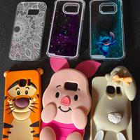 Cover samsung s6 edge