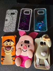 Cover samsung s6 edge