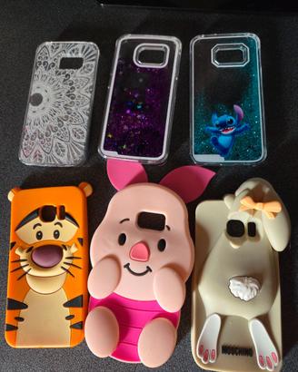Cover samsung s6 edge
