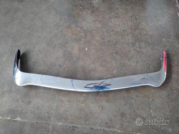 Paraurti anteriore Lancia Flavia Vignale