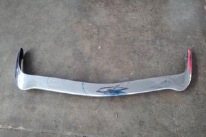 Paraurti anteriore Lancia Flavia Vignale