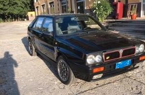 Lancia Delta HF integrale 8v