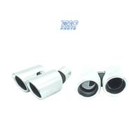 TERMINALE SCARICO PORSCHE PANAMERA 10-13