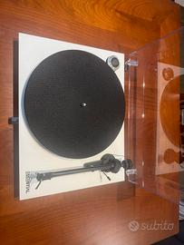 Project essential III