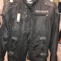 giubbotto originale Harley Davidson