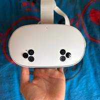 VISORE META QUEST 3S