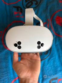 VISORE META QUEST 3S